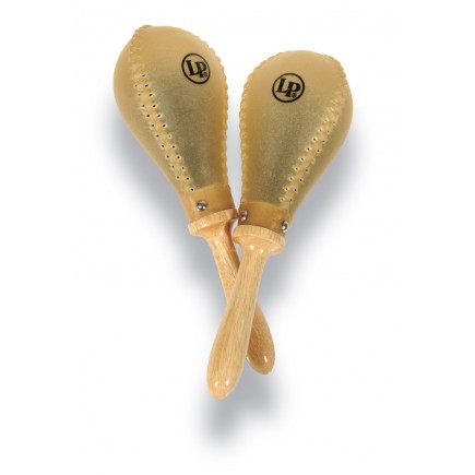 Latin Percussion 7178340 Maracasy Rawhide